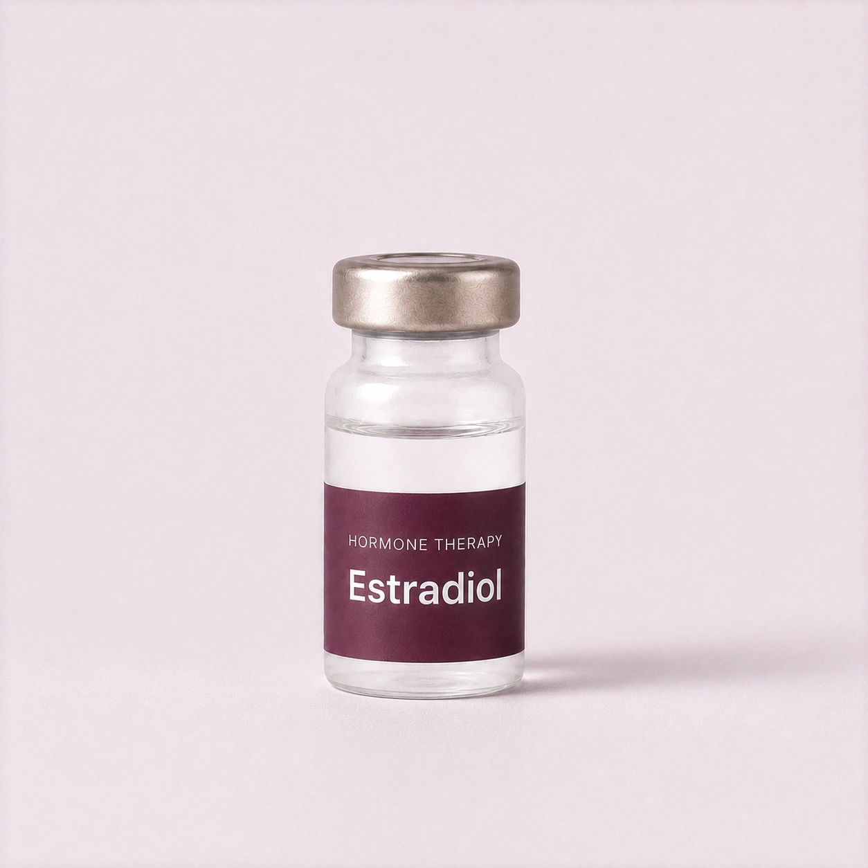 Estradiol + Progesterone
