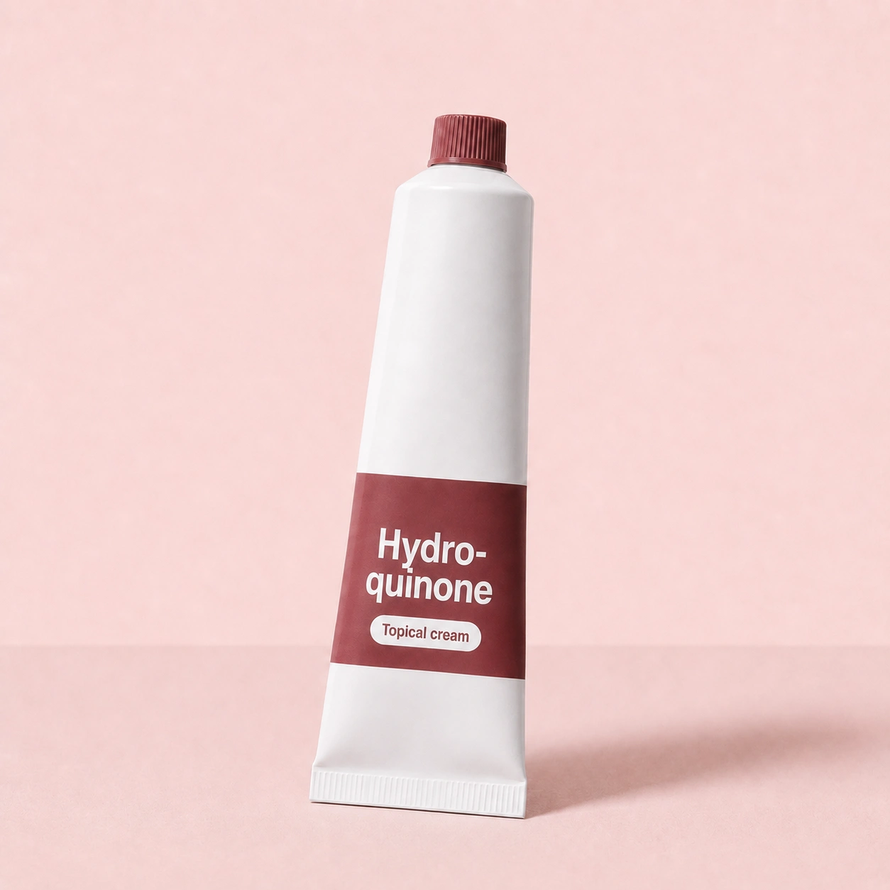 Hydroquinone