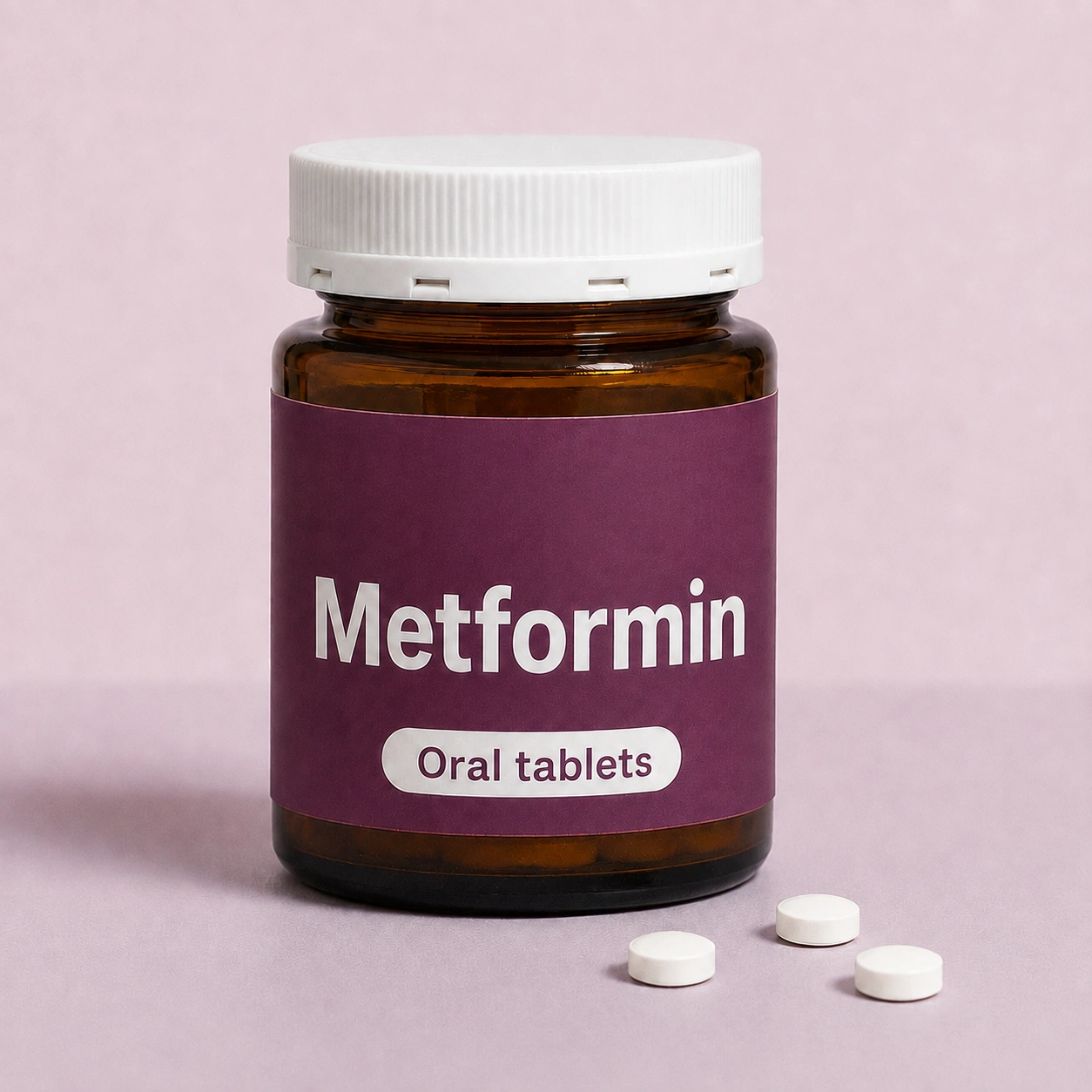 Metformin
