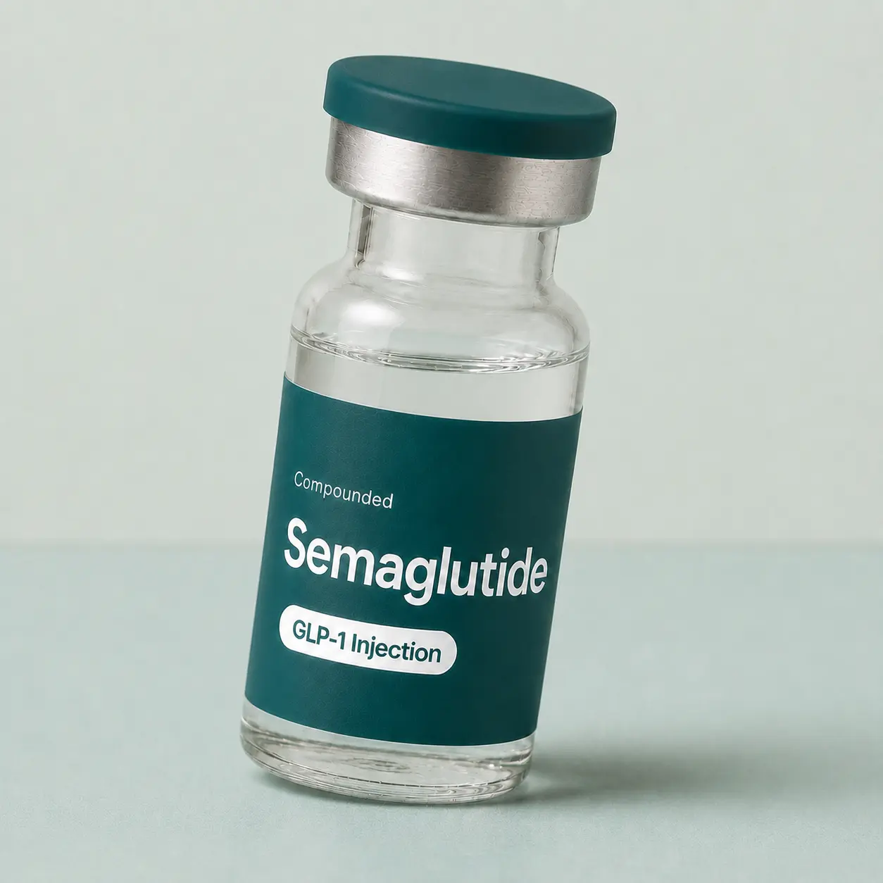 Semaglutide