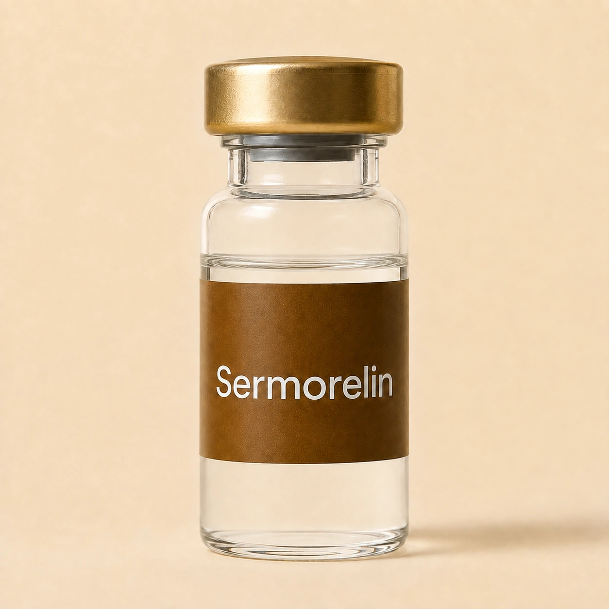 Sermorelin