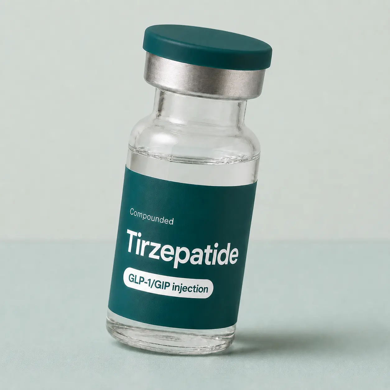 Tirzepatide